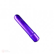 7 Mode Slim Vibration (Purple) ถูกและดี ความเพลิดเพลินสูงสุดสำหรับคุณผู้ชาย ของเล่น