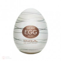 Tenga Egg Silky  
