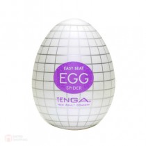 Tenga Egg Spider 