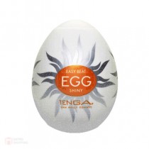 Tenga Egg Shiny  