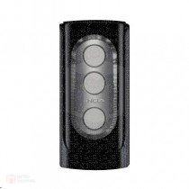 Tenga Flip Hole (Black)