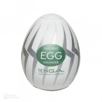 Tenga Egg Thunder  