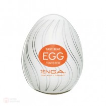 Tenga Egg Twister  