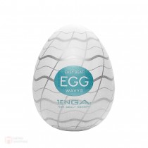 Tenga Egg wavy ll