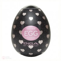 Tenga Egg Limited Lovers