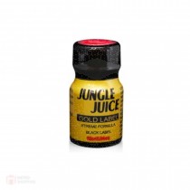 Jungle Juice Gold 10ml