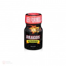 DRAGON STRONG Premium Poppers