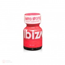 Poppers Ibiza