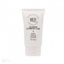 เจลหล่อลื่น HEJ GEL Suhring 75ML เนื้อขาวขุ่น เจลอสุจิ สูตรลอกเลียนแบบน้ำตามธรรมชาติ