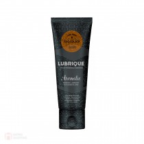 Lubrique Aqua Sweet Chocolate เจลหล่อลื่นลูบริค อควา สวีท ช็อกโกแลต 65 ml.