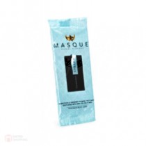 Masque Sexual Flavors - Strawberry ของเล่นระบบสั่นขนาดมาตรฐาน ปรับระดับความแรงได้ 