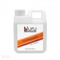 Nuru Gel Standard 1,000 ML