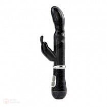 Vibrator G Point Bar Stick (ติ่งกระต่าย ดำ)