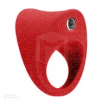 ovo B11 - Red ของเล่นระบบสั่นขนาดมาตรฐาน ปรับระดับความแรงได้ 