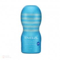 Tenga Deep Throat Cup Cool Edition