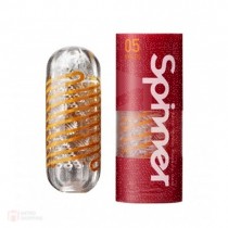 Tenga spiner- Beads (Red)