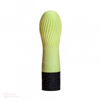 Tenga Iroha Zen Matcha (Green รวม ถ่าน AAA 2 ก้อน)