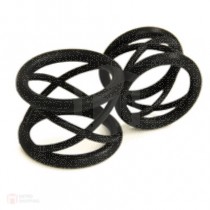 Wins Mebius Ring ของเล่นระบบสั่นขนาดมาตรฐาน ปรับระดับความแรงได้ 