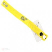 WANG JIANG SEXY COCKBAND YELLOW จำหน่ายกางเกงในชาย กางเกงใน บ๊อกเซอร์ mens underwear บีกีนี จีสตริง กางเกงว่ายน้ำ เซ็กซี่