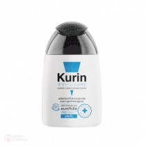 Kurin Care เจลทำความสะอาดจุดซ่อนเร้นชาย (สูตรเย็น)