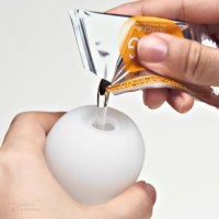 Tenga Egg Stepper  