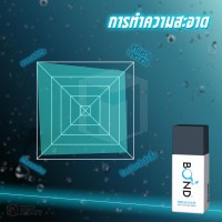 Bond Menthol Cooler Men's Intimate Wash,จำหน่าย,ถุงยาง,กางเกงใน,อาหารเสริม,เครื่องสำอาง,ของเล่น,สำหรับผู้ชาย