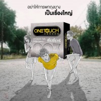 One Touch 003 (003 แบบบางมาก)