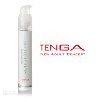 Tenga Flip Air Lotion Melty (White)