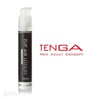 Tenga Flip Air Lotion Solid (Black)