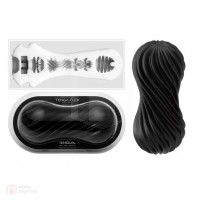 Tenga Moova Silky Black