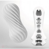 Tenga Moova Silky White