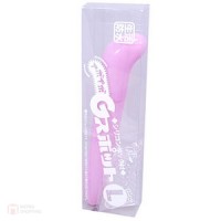 อุปกรณ์สั่น Iboibo G Spot L Pink(สีชมพู) ถูกและดี ความเพลิดเพลินสูงสุดสำหรับคุณผู้ชาย ของเล่น