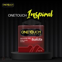 One Touch Inspiral (หัวเกลียว)