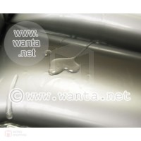 A-One Bubblemat ของเล่นระบบสั่นขนาดมาตรฐาน ปรับระดับความแรงได้ 