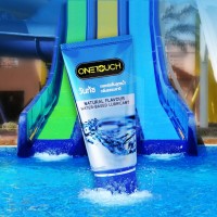 One Touch Lubricant Gel Personal Natural 75 ML (เจลหล่อลื่นวันทัชกลิ่นธรรมชาติ)