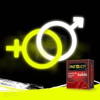 One Touch Inspiral (หัวเกลียว)