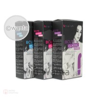 B Swish Bcute Curve Jade (new) ของเล่นระบบสั่นขนาดมาตรฐาน ปรับระดับความแรงได้ 