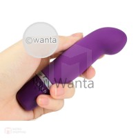 B Swish Bcute Curve Rose (new) ของเล่นระบบสั่นขนาดมาตรฐาน ปรับระดับความแรงได้ 
