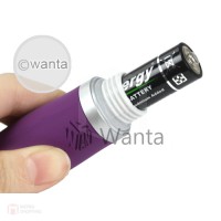 B Swish Bcute Curve Rose (new) ของเล่นระบบสั่นขนาดมาตรฐาน ปรับระดับความแรงได้ 