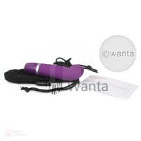B Swish Bcute Curve Rose (new) ของเล่นระบบสั่นขนาดมาตรฐาน ปรับระดับความแรงได้ 