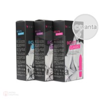 B Swish Bcute Classic Purple (New) ของเล่นระบบสั่นขนาดมาตรฐาน ปรับระดับความแรงได้ 