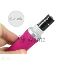 B Swish Bcute Classic Purple (New) ของเล่นระบบสั่นขนาดมาตรฐาน ปรับระดับความแรงได้ 