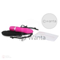 B Swish Bcute Classic Purple (New) ของเล่นระบบสั่นขนาดมาตรฐาน ปรับระดับความแรงได้ 