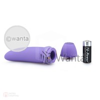 B Swish Bmine Classic Curve Lavender ของเล่นระบบสั่นขนาดมาตรฐาน ปรับระดับความแรงได้ 