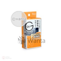 JEX Dr.G Powerful Ring ของเล่นระบบสั่นขนาดมาตรฐาน ปรับระดับความแรงได้ 