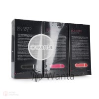 B Swish Bdesired Deluxe Black (แท่งสั่น) ของเล่นระบบสั่นขนาดมาตรฐาน ปรับระดับความแรงได้ 