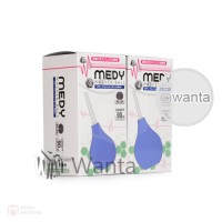 A-One Medy Washer Bulb No.3 (90ml) ของเล่นระบบสั่นขนาดมาตรฐาน ปรับระดับความแรงได้ 