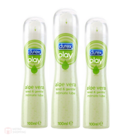 Durex Play Soothing Aloe,จำหน่าย,ถุงยาง,กางเกงใน,อาหารเสริม,เครื่องสำอาง,ของเล่น,สำหรับผู้ชาย