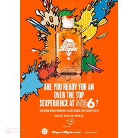 SuperSlyde Silicone 400 ML