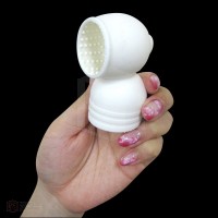 Fairy Massager Mini MiniGear - Kitou ของเล่นระบบสั่นขนาดมาตรฐาน ปรับระดับความแรงได้ 